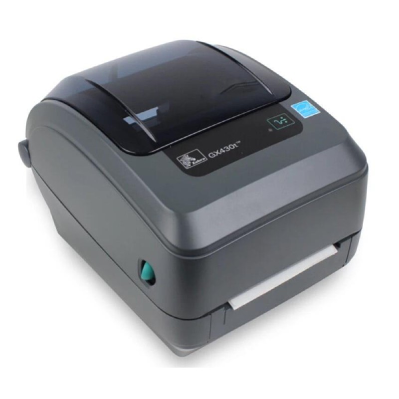 لیبل پرینتر زبرا مدل GX430t